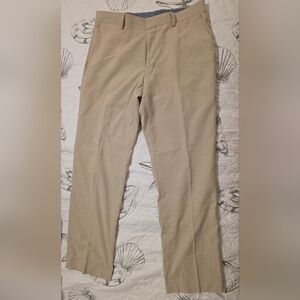 Crown & Ivy Men's Khaki Chinos